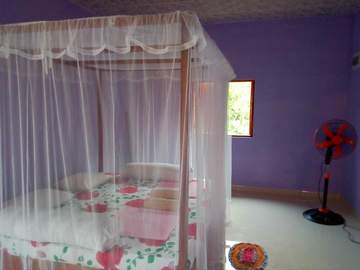 Mermaid Cabana And Tree Houses تانجالي المظهر الخارجي الصورة