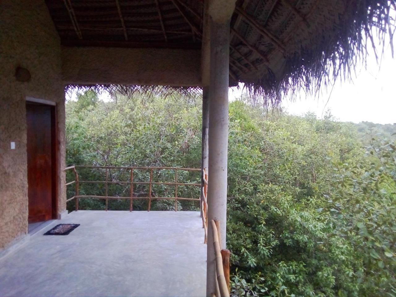 Mermaid Cabana And Tree Houses تانجالي المظهر الخارجي الصورة