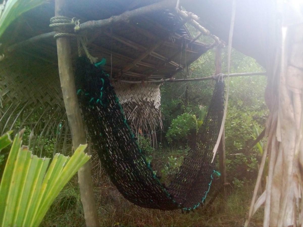Mermaid Cabana And Tree Houses تانجالي المظهر الخارجي الصورة